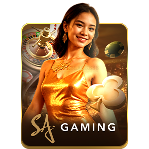 SA-Gaming