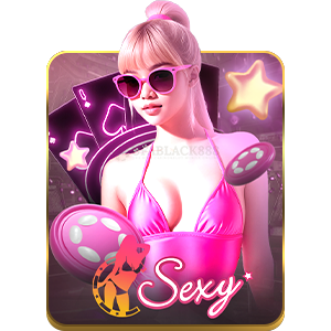 Sexy-Baccarat