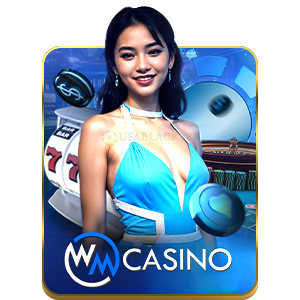 WM-Casino